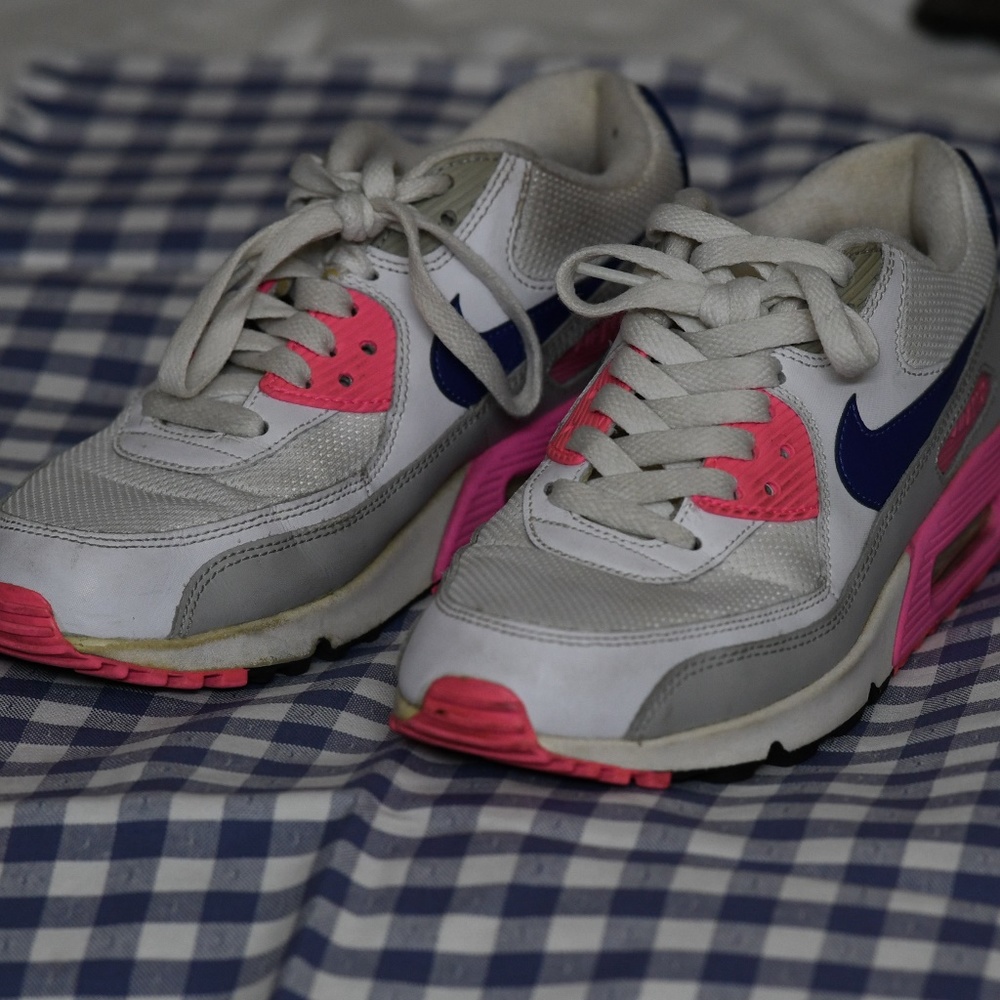 nike air max 90 size 9